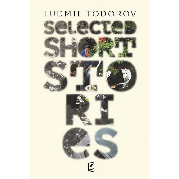 Selected Short Stories, (Paperback)