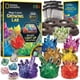 thumbnail image 1 of Kit científico: kit de cultivo Mega Crystal de NATIONAL GEOGRAPHIC, 1 of 5