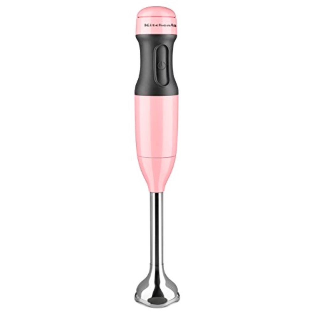 KitchenAid 2 Speed Hand Blender Guava Glaze