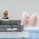 thumbnail image 2 of Decoración De Lazo Acrílico DIY, Adorno De Mesa, Cojín De Sofá único, Mobiliario Moderno Para El Hogar, Cómodo, Para Mesita De Noche, Estudio, Regalo Para Sala De Estar, 2 of 8