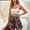 Red, variant on HAIJIE Women Swim Shorts Relaxed Fit High Waist Casual Womens Shorts Athletic for Girlfriend Women High Waist Loose Fitting Liner Upf50
