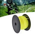 thumbnail image 1 of Spptty Trimmer Line, 3mm Grass Trimmer Line Nylon For Farm, 1 of 8