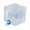 XL, variant on Foldable Camping Water Container with Tap, LDPE, 5L/10L/15L/20L
