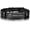 Black, variant on Magnetia Personalized Medical Alert Bracelets for Men Women Mesh Emergency Medical ID Wristband, 5.9"-8.2"