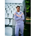 thumbnail image 5 of Sporti x Shaine Casas Very Peri Team Tracksuit Zip-Up Jacket, 5 of 10