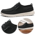 thumbnail image 3 of Mocasines Zapatos para Con Puntera Ancha Y Soporte El Viajes, 3 of 8
