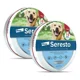 thumbnail image 1 of 2 Piezas Collar Antipulgas Para Perros 8 a 60kg Hasta 8 Meses de Protección, 1 of 5
