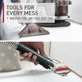 thumbnail image 3 of Hoover FH14000 Limpiador de alfombras portátil Cleanslate – Reacondicionado certificado, 3 of 5