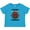 Turquoise, variant on Inktastic Future Motocross Champion BMX Boys Toddler T-Shirt