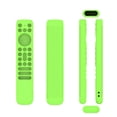 thumbnail image 5 of Silicone Case Remote Control Storage Dustproof Cover with Protective Belt Lanyard for TCL RC902V, 5 of 8
