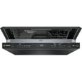 thumbnail image 4 of BOSCH SHP78CM6N built in dishwasher, 4 of 5