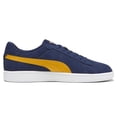 thumbnail image 2 of Tenis Puma Smash 3.0 para Hombre 390984-11 azul marino 26, 2 of 6