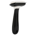 thumbnail image 1 of Dog Hair Shedding Brush, Pet Grooming Brush Prevent Slip Massage For Home For Cat ANGGREK Otros, 1 of 8