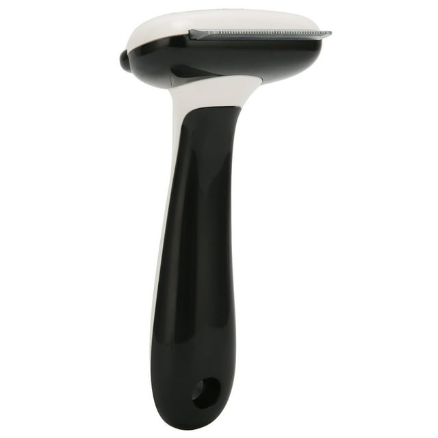 Dog Hair Shedding Brush, Pet Grooming Brush Prevent Slip Massage For Home For Cat ANGGREK Otros