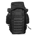 thumbnail image 1 of Bangcool Molle Backpack Large Capacity Multi-purpose Outdoor Backpack for Camping Hiking, 1 of 6