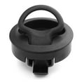 thumbnail image 4 of 6X Serrure à Tirette Ronde Serrure 1/2 Pouce Porte Remplacer M1-63 RV Marine, 4 of 8
