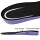 thumbnail image 3 of Plantillas Endoto para zapatillas Vans, insertos de repuesto, talla 40, 3 of 7