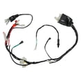 thumbnail image 1 of Arnes Electrico Italika Dm 250 (20-21), 1 of 4