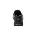 thumbnail image 4 of Nunn Bush Cam Moc Toe Slip-On Black Tumbled Leather, 4 of 5