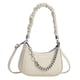 thumbnail image 4 of Bolso de hombro de moda para mujer jinwen Caqui, 4 of 8