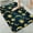 Celestial Bodies in Night Sky, variant on 1pc Colorful Sunset over Flower Field Bathroom Rug Bathroom Decor and Accessories- Durable,Anti Slip,And Quick Drying,Suitable For Indoor/outdoor Use - Perfect For Bathrooms,Bedrooms,Kitchens