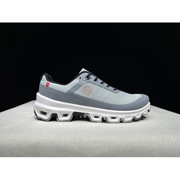 xLOEVE Clouduentrure men's and women's walking shoes