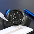 thumbnail image 4 of Quartz Digital Watch Alarm Stopwatch Luminous Sports Waterproof Wristwatch Multi Function Durable Shock Resistant Accurate Time, for School Study Running Hiking Camping Outdoor Sports Daily Use, 4 of 8