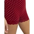 thumbnail image 6 of Mills by Millie Bobby Brown Women's Lacy Cotton Romper, Sizes XS-XXXL, 6 of 15