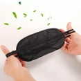 thumbnail image 3 of Bobasndm Sleeping Eye Mask, Sleeping Mask, Blindfold Cover, Team Building Games, Party with Nose Pad and Adjustable Strap for Women, Men, Kids, (30 Pack), 3 of 9