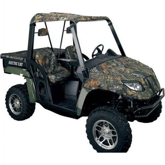 Moose Offroad UTV Roof Cover Camo (PRORC-155)
