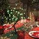 thumbnail image 5 of Árbol de Navidad Led con Forma de Flor de Cerezo | Decoración Interior Usb de 43 Pulgadas con Cambio de Color y Control Remoto | Luz Blanca Cálida para Dormitorio y Decoración Navideña Del Hogar, 5 of 7