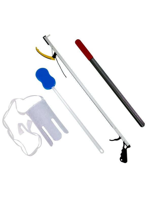 Sock Aids in Dressing Aids