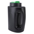 thumbnail image 1 of Fertilizer Shaker, ABS PP Multifunctional 2L Hand Held Spreader  for Gardening, 1 of 7