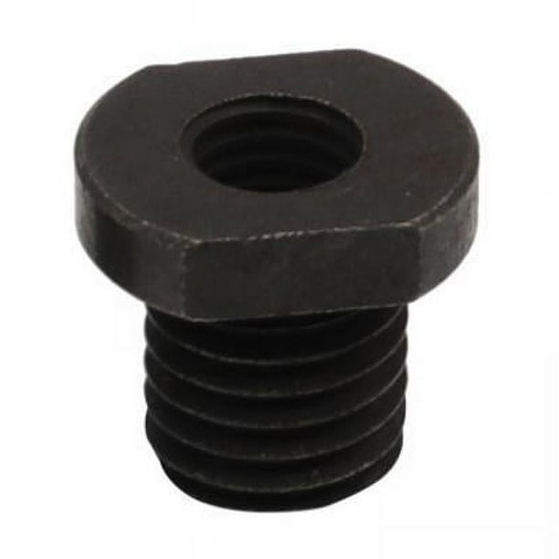 2-6 Pack Angle Grinder Adapter Convertidor de rosca multifunción a M14 4 piezas