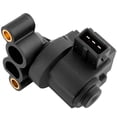 thumbnail image 3 of BOXI IAC Idle Air Control Valve for 01-06 Hyundai Santa Fe/ 1999-05 Hyundai Sonata/ 03-07 Hyundai Tiburon/ 05-07 Hyundai Tucson/ 01-07 Kia Magentis/ 01-06 Kia Optima/05-09 Kia Sportage 3515033010, 3 of 7