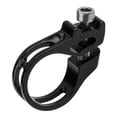 thumbnail image 1 of Abrazadera de cambio de bicicleta, adaptador de abrazadera de gatillo de bicicleta, clip de cambio de freno compacto y resistente para , ,, 1 of 8