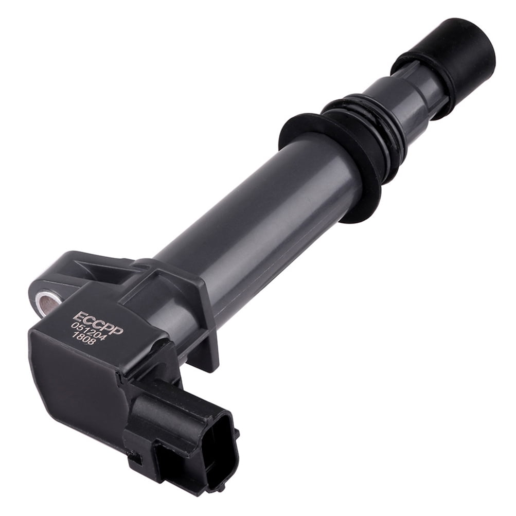 ECCPP Set of 8 Ignition Coils Packs Compatible with Dodge Durango/for Jee-p Commander /for Chrysler Aspen V8 4.7L 1999-2008 Replacement for UF270 UF297 for Travel Transportation and Repair