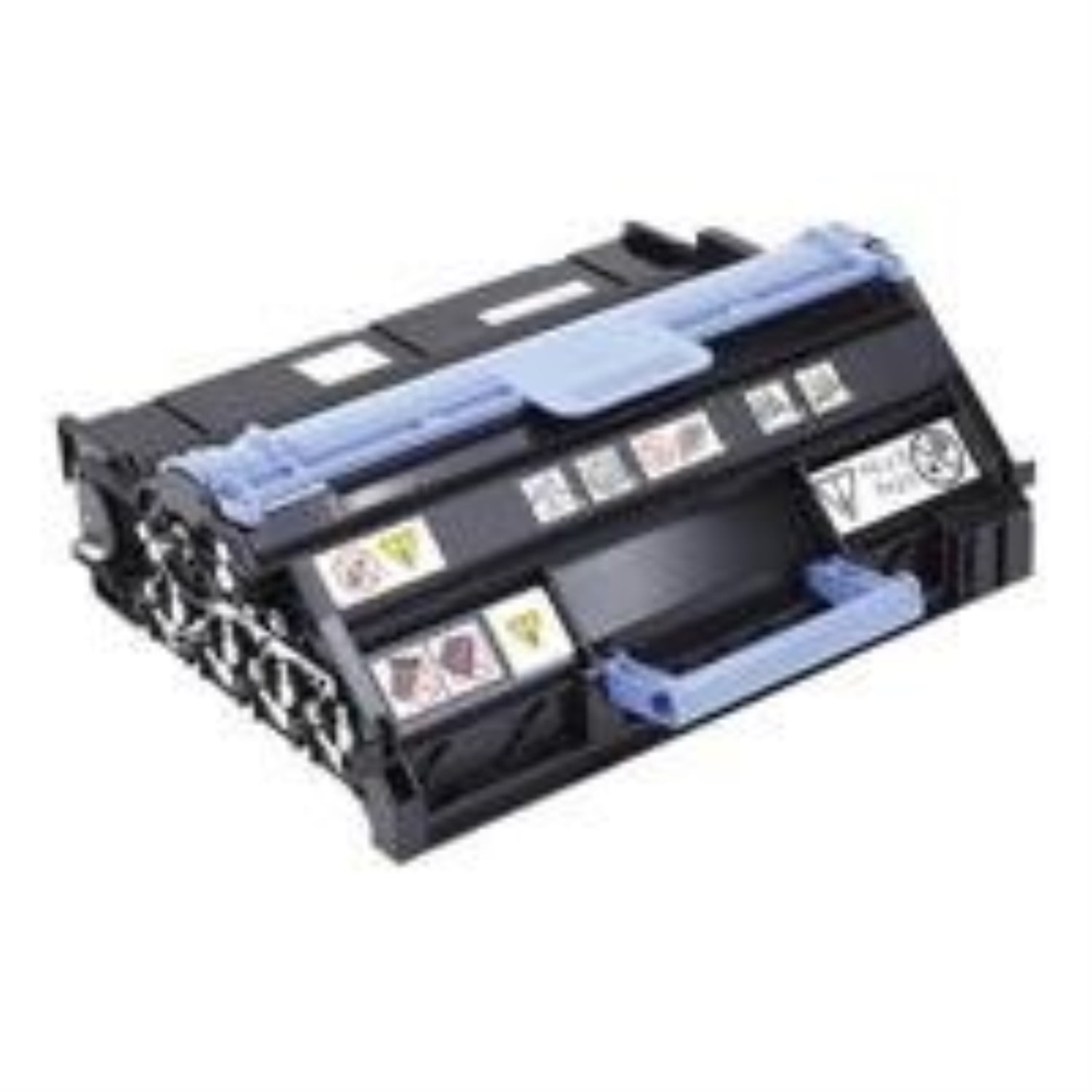 dell 5110cn imaging drum kit transfer roller included