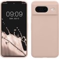 thumbnail image 1 of PINHEN Case Compatible with Google Pixel 8 Case - TPU Silicone Phone Cover with Soft Finish, 1 of 7