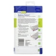 thumbnail image 4 of Ezy Dose Weekly (7-Day) Pill Organizer, 4 Times a Day, Push Button, Pop-Out Travel Compartments, 4 of 4