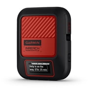 Garmin inReach® Messenger Plus, SOS Satellite Communicator with Photo, Text & Voice Messaging Without Cell Service, Long Battery Life, Durable, Temperature-Resistant, Water-Resistant (IPX7) Design