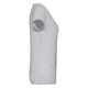 thumbnail image 2 of Fruit of the Loom - Camiseta de manga corta ajustada modelo Lady-Fit Original para mujer (Gris), 2 of 3