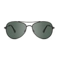 thumbnail image 1 of Gafas de sol - Verde oscuro Ormromra HMJM370-2, 1 of 1