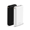 thumbnail image 2 of Power Bank Wesdar S91, 20000 mAh, 3 A, carga rápida, color negro, 2 of 3