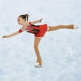 thumbnail image 4 of FS Figure Skates with Fur Collar - White - Junior Sizes 2-5 and Senior Sizes 6-9, 4 of 4