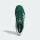 thumbnail image 2 of Adi-das Originals Gazelle Indoor Low IG1596 Collegiate Green / Cloud White / Gum, 2 of 6