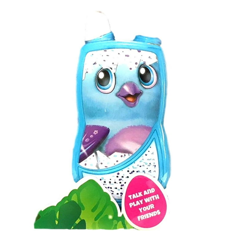 Hatchimals that cheap talk