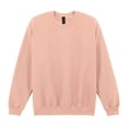 thumbnail image 2 of Gildan  Adult Softstyle Fleece Midweight Pullover, 2 of 4