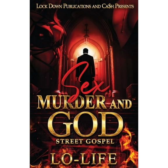Sex, Murder and God, (Paperback)