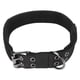 thumbnail image 2 of Collar para perros Bling Bling Ajustable Negro L, 2 of 12